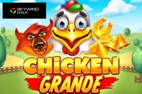 Chicken Grande